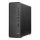 Pc HP Slim Celeron J4025 4Gb 1Tb W10
