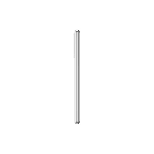 Celular Libre Galaxy A52 blanco SM-A525MZWEARO
