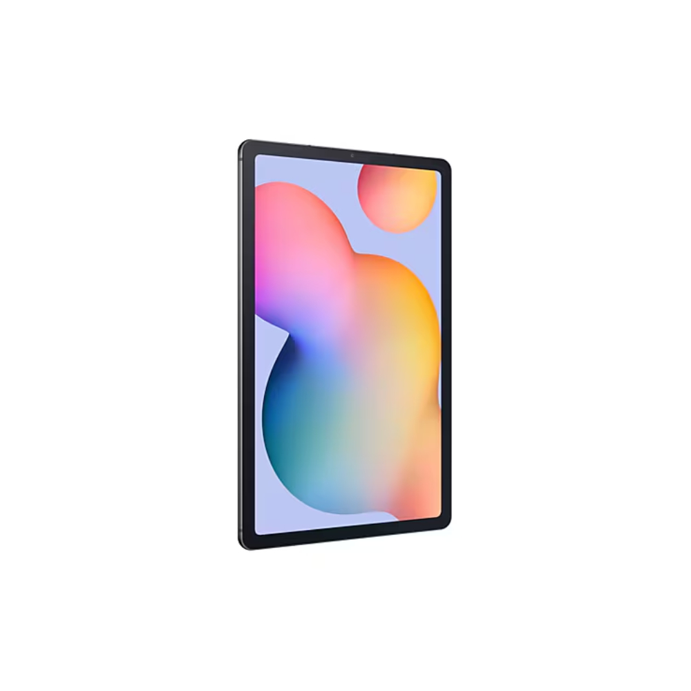 Tablet Galaxy Tab S6 Lite (Bundle W/Cover) Gris