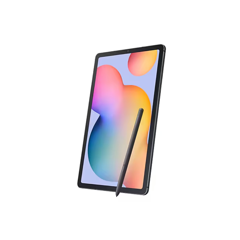 Tablet Galaxy Tab S6 Lite (Bundle W/Cover) Gris