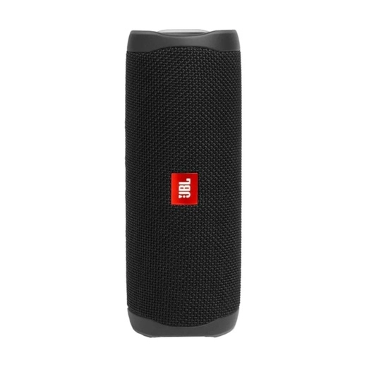 Jbl Flip 5 Black Portable Speaker