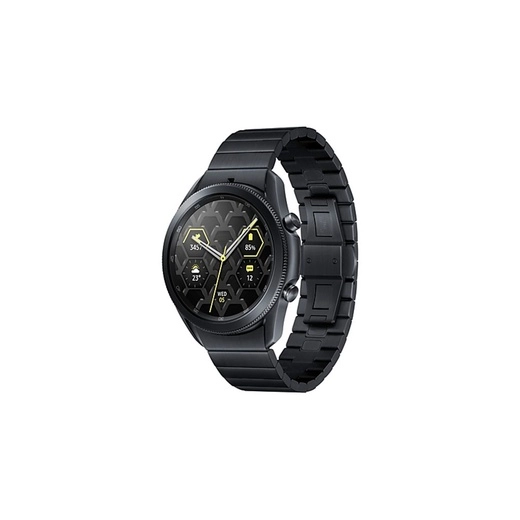 Smartwatch Samsung Galaxy Watch 3 45Mm Titanium