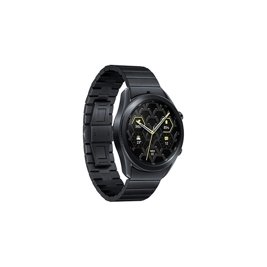 Smartwatch Samsung Galaxy Watch 3 45Mm Titanium