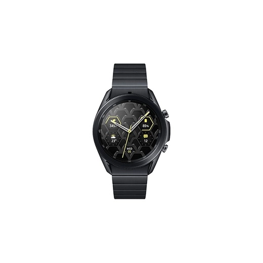 Smartwatch Samsung Galaxy Watch 3 45Mm Titanium