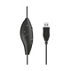 Auricular Trust Mauro Usb