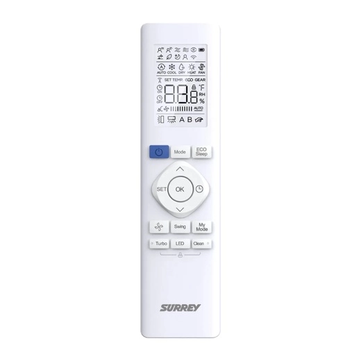 Aire Split Inverter Surrey 6900W