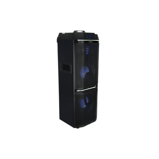 Torre De Sonido Noblex Mnt670