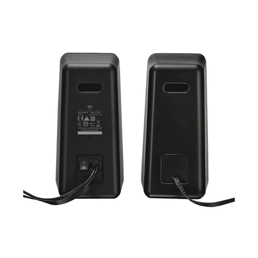 Parlante Bluetooth Altavoz Trust Tytan 2.0 Gxt608