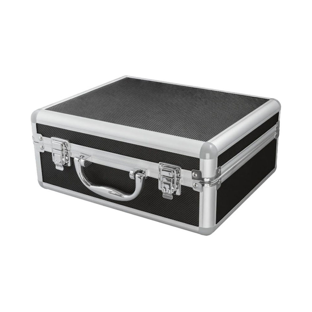 Micrófono de estudio Trust Emita Usb Gxt252