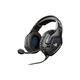 Auriculares Gamer Trust Forz Ps4 Gxt488 Ne