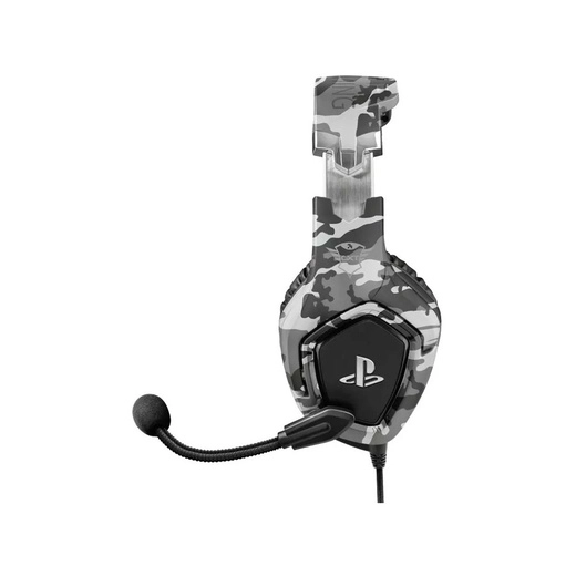 Auricular Gamer Trust Forz Ps4 Gxt488 Gr
