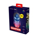 Mouse Gamer Trust Graphin Lightwe Gxt960