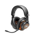 Auriculares gamer on-ear JBL Quantum ONE