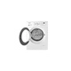 Lavarropas Samsung 7 Kg inverter White