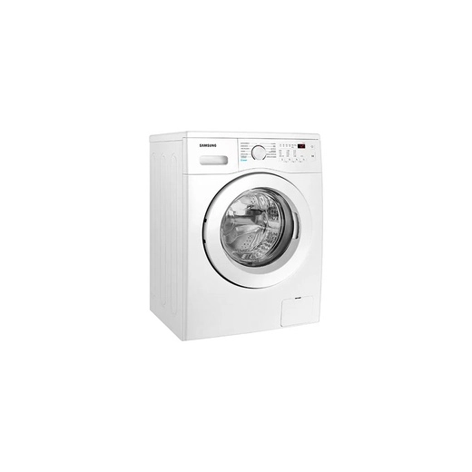 Lavarropas Samsung 7 Kg inverter White