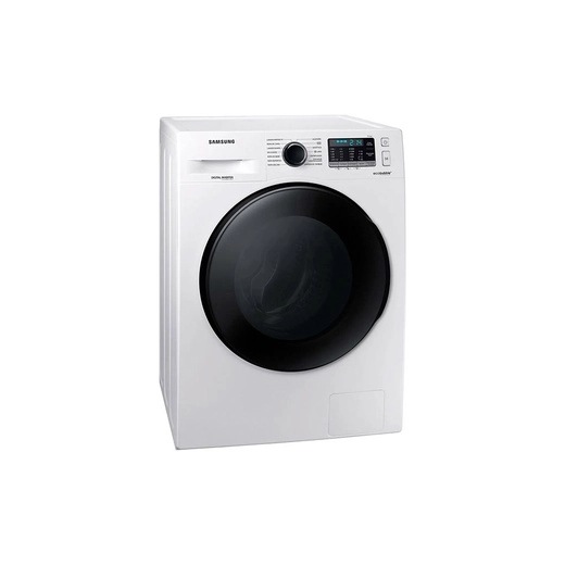 Lavarropas Samsung 7 Kg inverter White