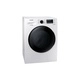 Lavarropas Samsung 7 Kg inverter White