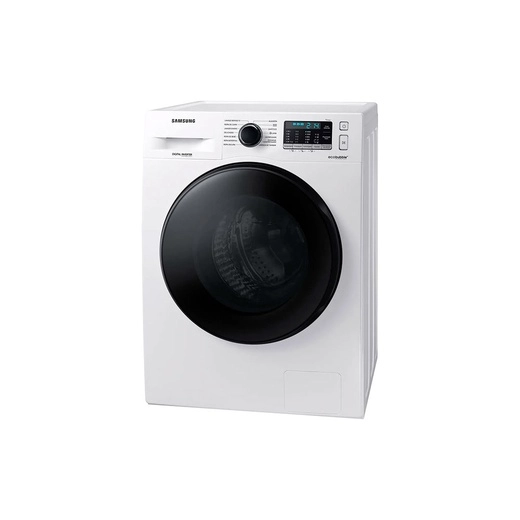Lavarropas Samsung 7 Kg inverter White