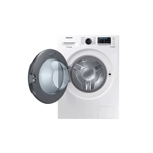 Lavarropas Samsung 7 Kg inverter White