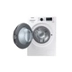 Lavarropas Samsung 7 Kg inverter White