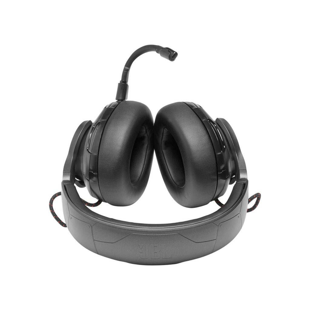 Auriculares gamer on-ear JBL Quantum ONE