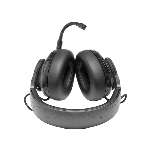Auriculares gamer on-ear JBL Quantum ONE