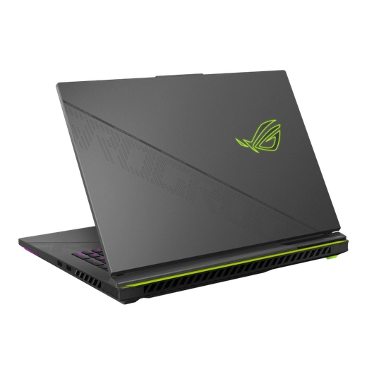 Notebook Asus Rog Strix G18 I9 16/1 4080