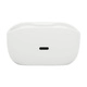 Auricular JBL Wave Buds 2 Blanco
