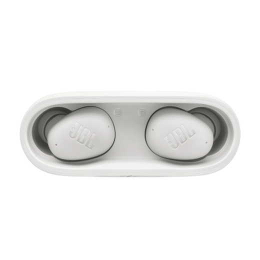 Auricular JBL Wave Buds 2 Blanco