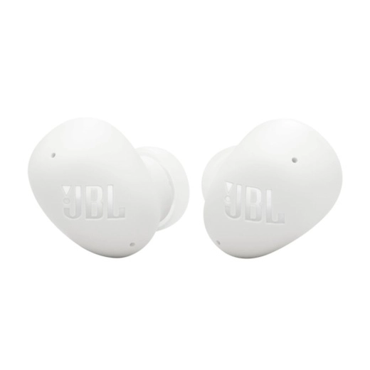 Auricular JBL Wave Buds 2 Blanco