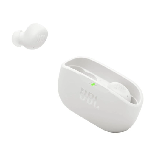 Auricular JBL Wave Buds 2 Blanco