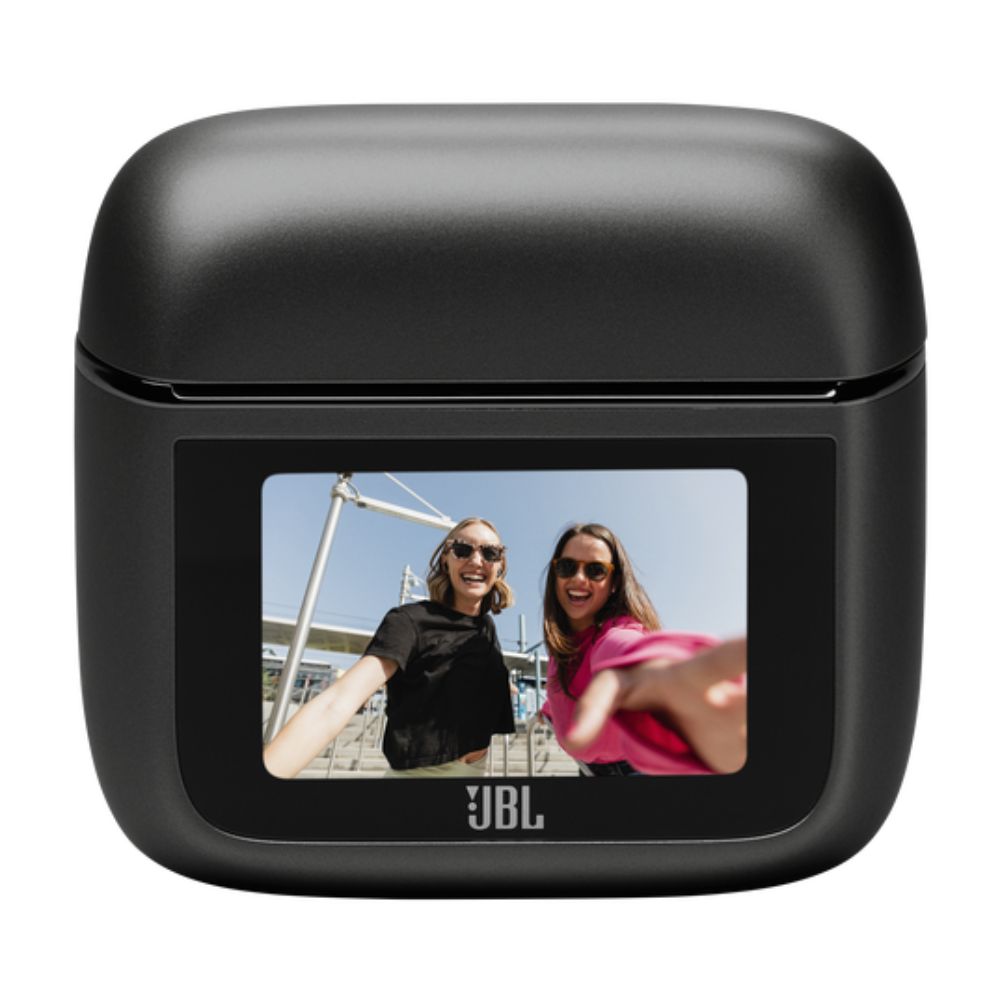 Auricular JBL Tour Pro 3 Tws Negro