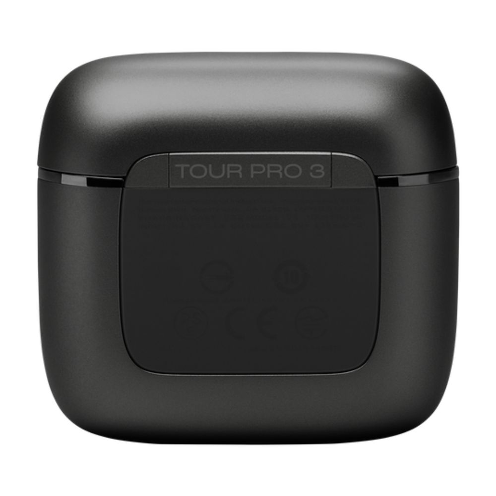 Auricular JBL Tour Pro 3 Tws Negro