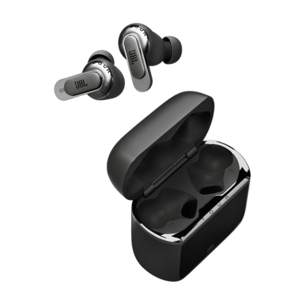 Auricular JBL Tour Pro 3 Tws Negro