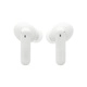 Auriculares JBL Wave Bean 2 Blanco