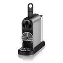 Cafetera Nespresso CITIZ Platinum Titanium C140