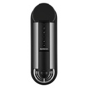 Cafetera Nespresso CITIZ Platinum Titanium C140