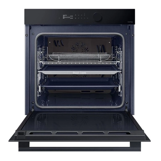 Horno Eléctrico Samsung 76 Lts Dual Cook