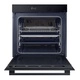 Horno Eléctrico Samsung 76 Lts Dual Cook