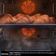 Horno Eléctrico Samsung 76 Lts Dual Cook