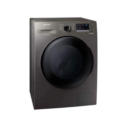Lavarropas Samsung 9 Kg Inverter silver