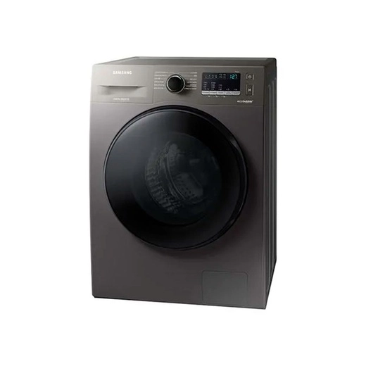 Lavarropas Samsung 9 Kg Inverter silver