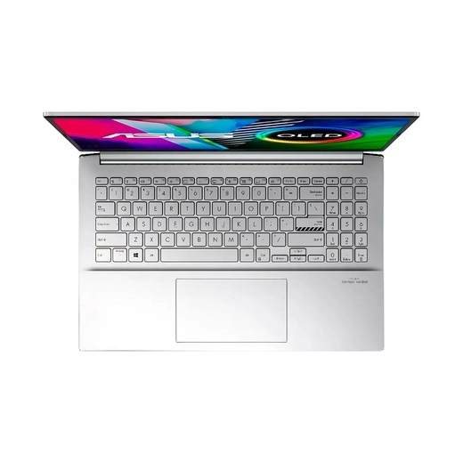 Notebook Asus Vivobook I7 16Gb 512Gb W11