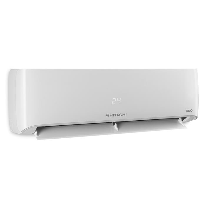 Aire Acondicionado Split Hitachi F/C 5000W Hsp5000Fceco Zf.
