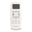 Aire Acondicionado Split Hitachi F/C 5000W Hsp5000Fceco Zf.