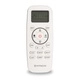 Aire Acondicionado Split Hitachi F/C 5000W Hsp5000Fceco Zf.
