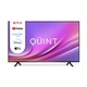 Smart Tv Led 50 HD Quint Con Google TV