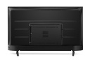 Smart Tv Led 50 HD Quint Con Google TV