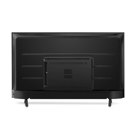 Smart Tv Led 50 HD Quint Con Google TV