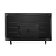Smart Tv Led 50 HD Quint Con Google TV